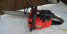Shindaiwa 345 chainsaw for sale  Parkton