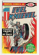 Evel knievel 1973 for sale  STALYBRIDGE
