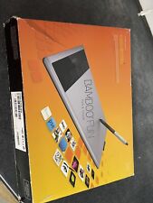 Boxed wacom bamboo for sale  Shipping to Ireland