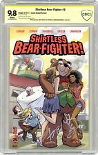 Shirtless bear fighter for sale  Arlington