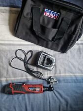 Sealey cordless cp1202 for sale  LEATHERHEAD