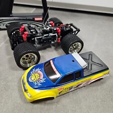 kyosho mini z moto usato  Meda