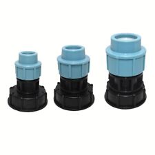 ibc tank connector for sale  Shipping to Ireland