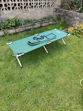 Camping bed for sale  LEEDS