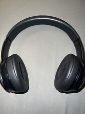 Auriculares inalámbricos Bluetooth Beats by Dr. Dre Solo 3 - negros segunda mano  Embacar hacia Argentina