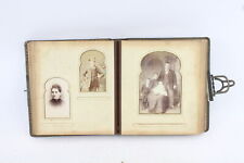 Victorian family photo for sale  LEEDS