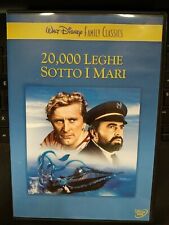 Dvd 20000 leghe usato  Italia