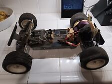 Vintage MRC Baja King World Scale 1/8 Scale RC Truck Chassis Parts for sale  Shipping to South Africa