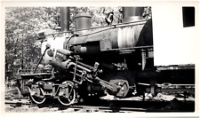 Climax steam locomotive for sale  Hagerstown