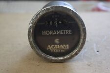 Compteur heures agram d'occasion  Dozulé