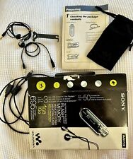 Usado, Memória Flash Sony NW-E407 - Walkman Leitor de Música Digital - Preto - MP3 comprar usado  Enviando para Brazil