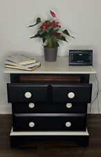 Vintage nightstand two for sale  Conover