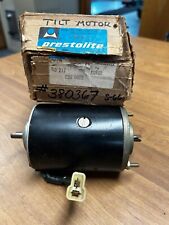 Used, NOS NIB OEM EVINRUDE JOHNSON OMC BRP TILT MOTOR PN 0380367 380367 for sale  Shipping to South Africa