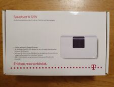 Wlan router telekom gebraucht kaufen  Weil am Rhein