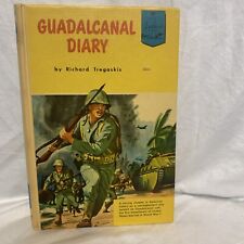 Guadalcanal diary 1955 for sale  Corpus Christi