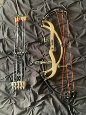 pse infinity compound bow for sale  Hesperia