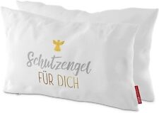 Kissen dekokissen geshenkidee gebraucht kaufen  Stuttgart