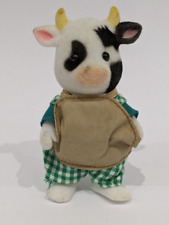 Conjunto de cavalo e carrinho de fazenda Sylvanian Families - Figura de fazendeiro comprar usado  Enviando para Brazil