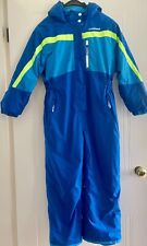 campri snow suit for sale  DUKINFIELD