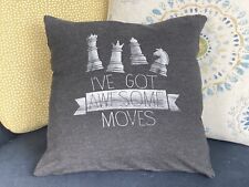 Funny chess got for sale  Downers Grove