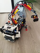 Lego technik 42043 gebraucht kaufen  Lindenfels