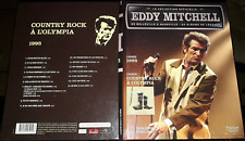Eddy mitchell country d'occasion  L'Absie