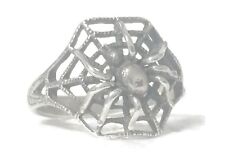 Spider web ring for sale  Raymond