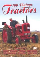 100 vintage tractors for sale  STOCKPORT