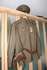 Alte russische uniform gebraucht kaufen  Mönchweiler