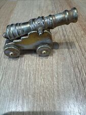 Miniature artillery cannon for sale  MANCHESTER