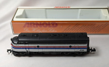 Scale arnold amtrak for sale  Kingwood