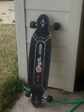 apex longboard for sale  Clovis