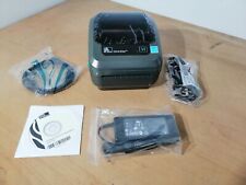 Zebra GK420D 203DPI Thermal Barcode Label Printer USB Interface for sale  Shipping to South Africa