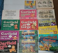 Vintage garfield comic for sale  Mobile