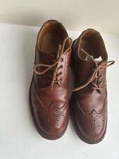 Trickers anne brogues for sale  LANARK
