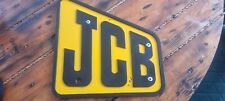 Jcb logo 3cx for sale  MAIDSTONE