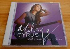CD The Time of Our Lives Miley Cyrus comprar usado  Enviando para Brazil