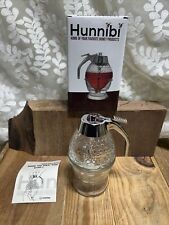 Hunnibi honey dispenser for sale  Selkirk