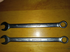 Wright tools 11mm for sale  Apple Creek