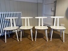 White mid century for sale  BICESTER