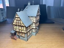 Kibri 8452 torhaus gebraucht kaufen  Münster