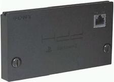 Sony PlayStation 2 PS2 Network Adaptor W/Disc - Video Game Accessories Accessory, used for sale  Shipping to South Africa