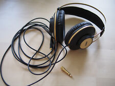 Akg k92 headphones for sale  HAYWARDS HEATH