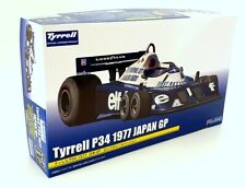 tyrrell p34 d'occasion  Expédié en Belgium