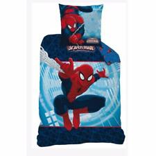 Housse couette spiderman d'occasion  France