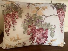 Laura ashley silk for sale  Shipping to Ireland