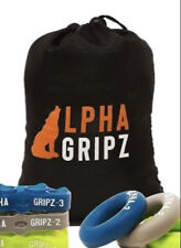 Alpha gripz grips for sale  Hendersonville