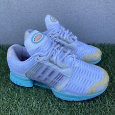 Tênis Adidas Originals Climacool 1 branco leve tamanho EUA 6.5 comprar usado  Enviando para Brazil