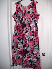 Ladies reversible dress for sale  RIPON