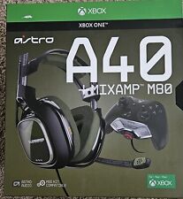 Astro a40 xbox for sale  Shipping to Ireland